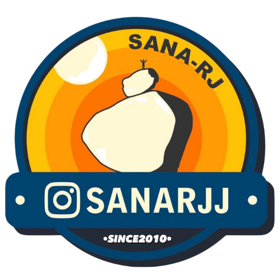 SanaRJJ - Guia Local