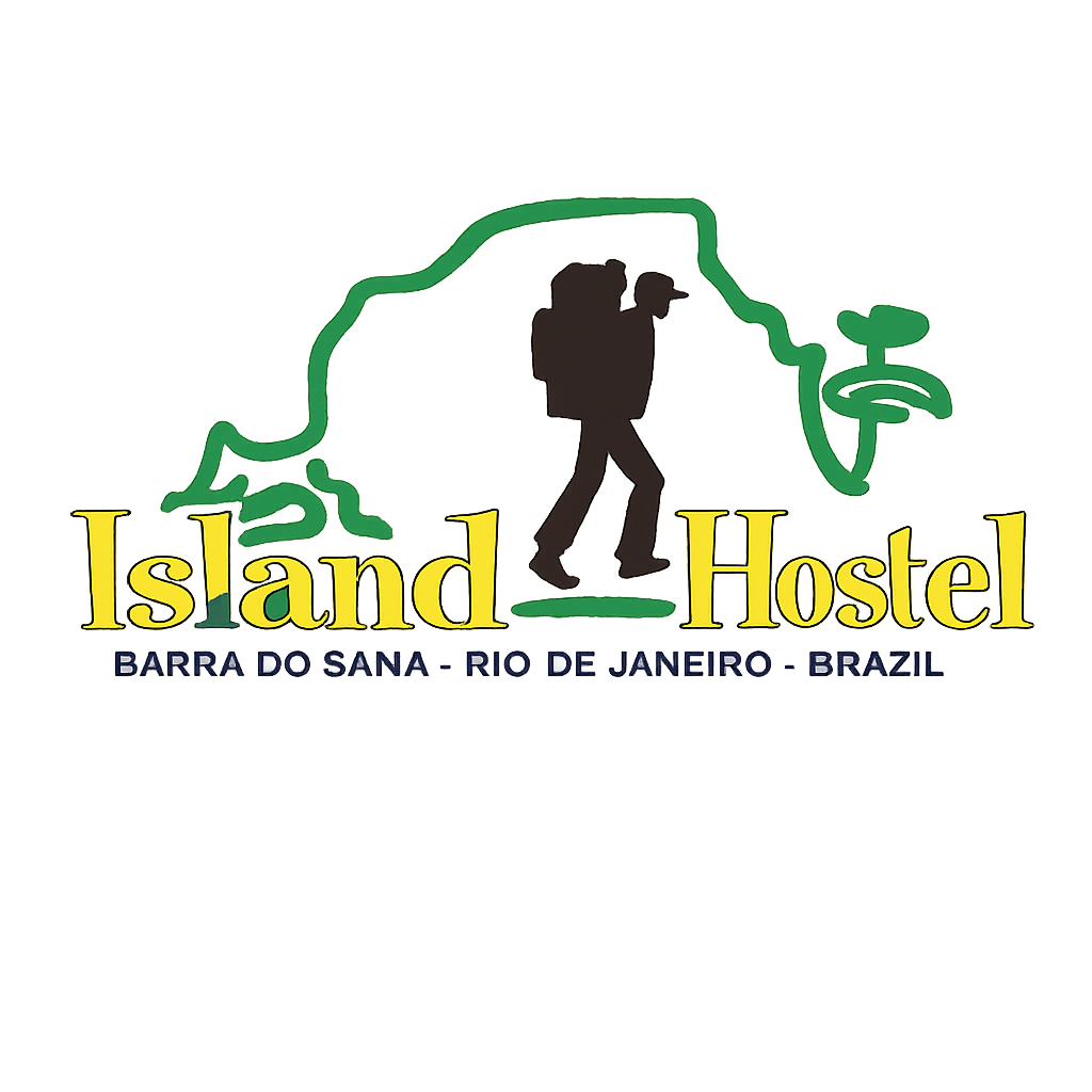 Island Hostel – Albergue do Sana