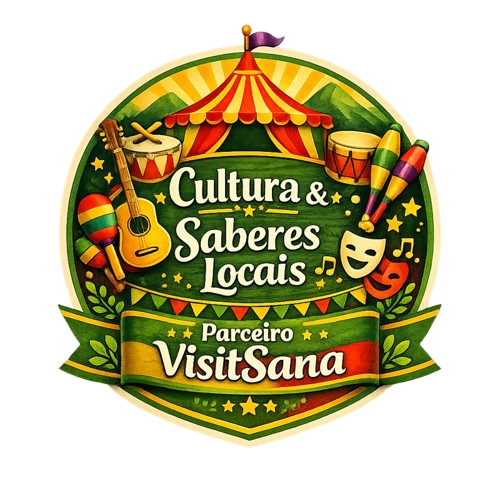 Parceiro VisitSana – Cultura e Saberes Locais
