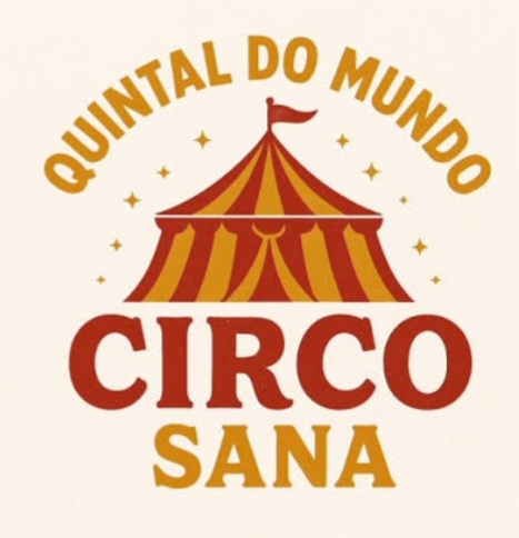 Quintal do Mundo Sana