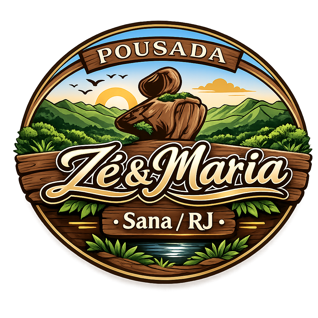 Pousada Zé & Maria