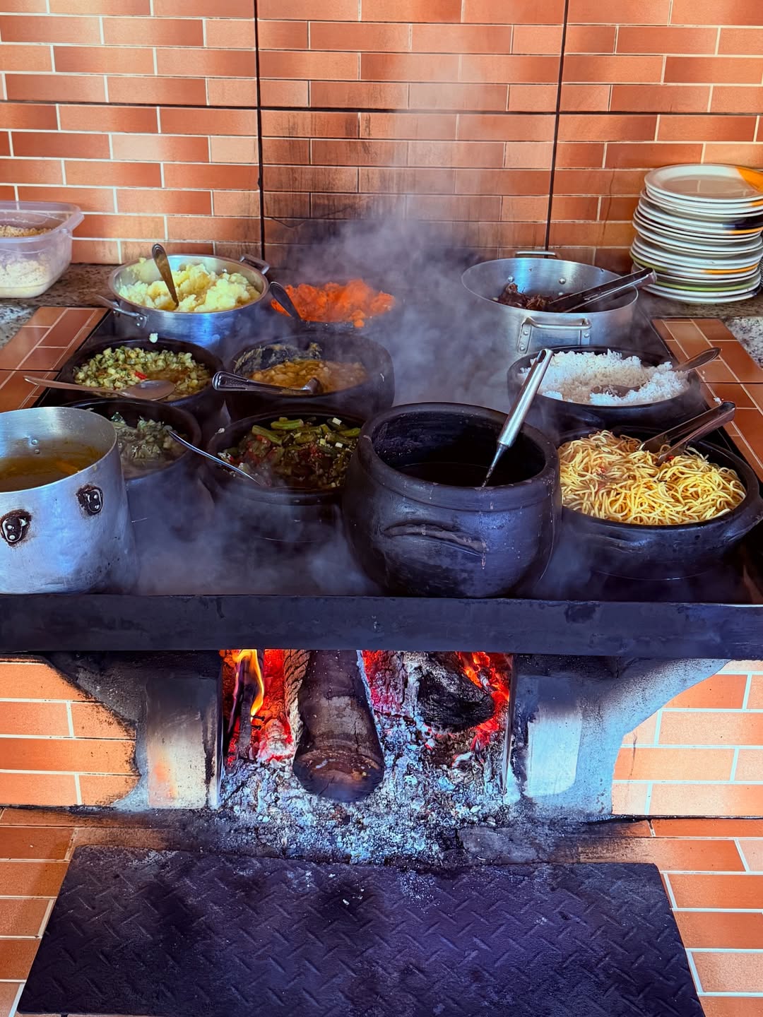 Restaurante Camaleão