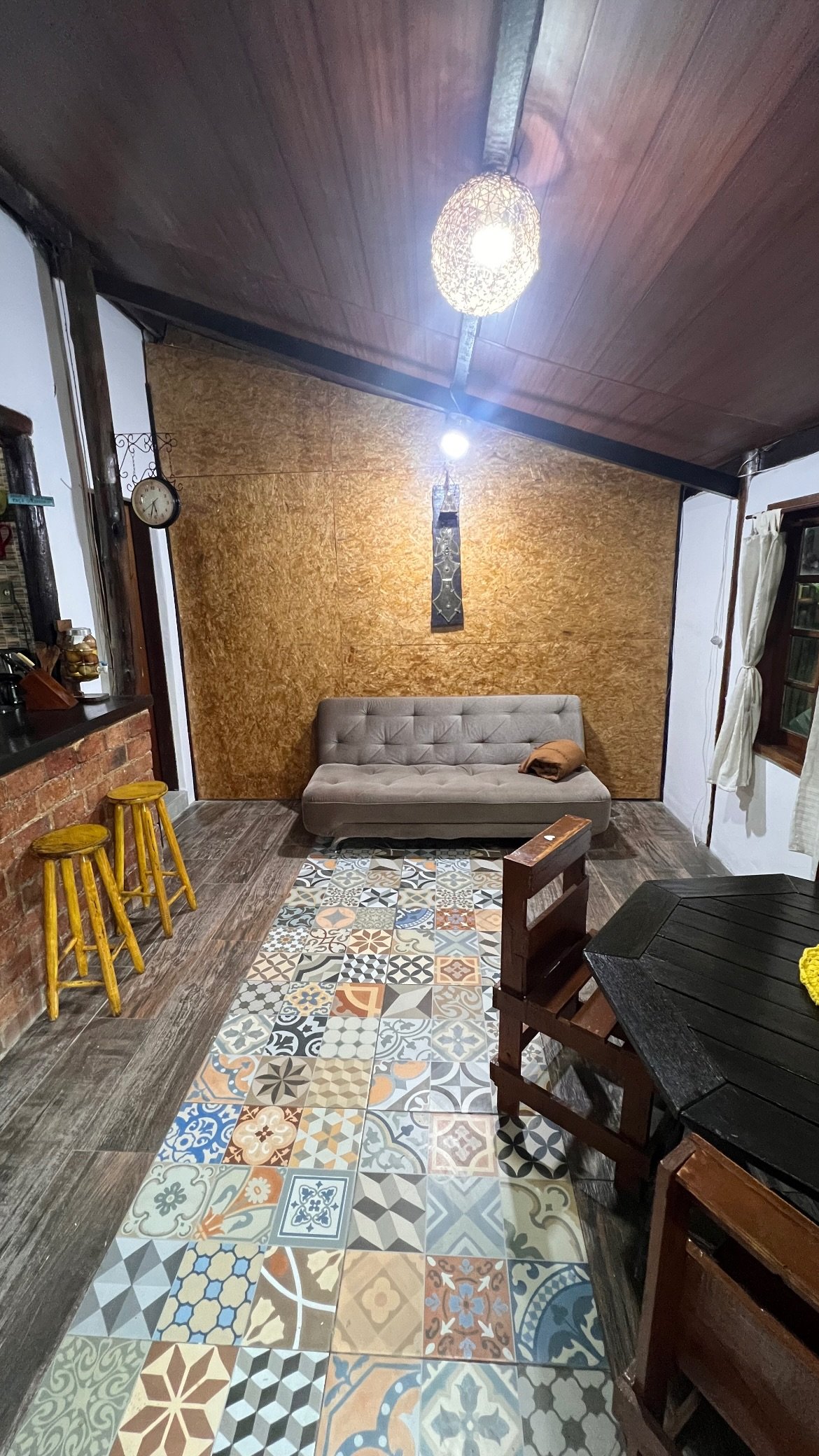 Casinha Lunar - Casinha Floresta Encantada