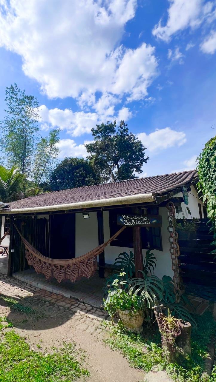 Casinha Galáxia - Casinha Floresta Encantada